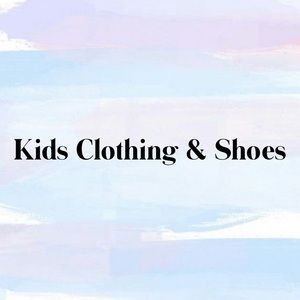 Kids Clothing & Shoes
